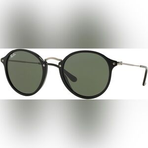 Ray Ban Rounded Classic Sunglasses